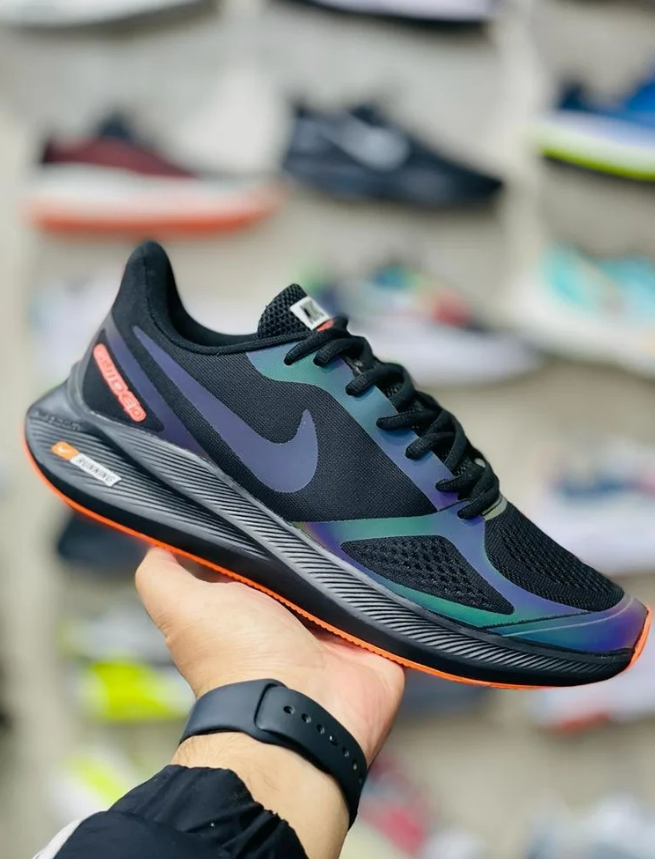 Nike Running Guide 10 Reflector