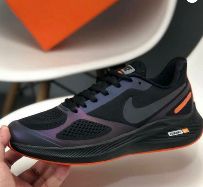 Nike Running Guide 10 Reflector