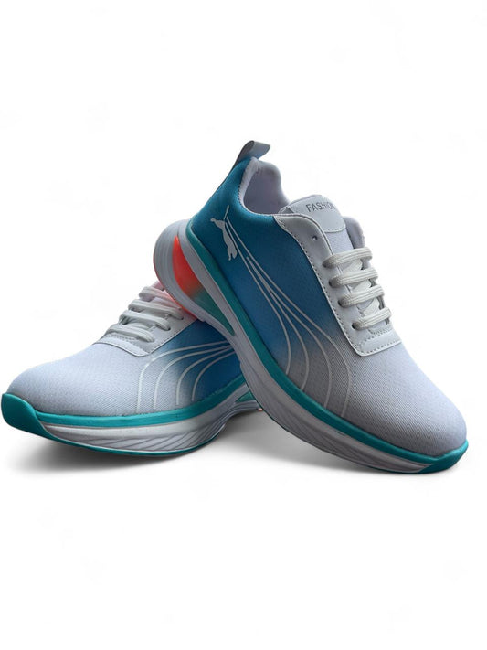Puma Multi-Color Sports For Men